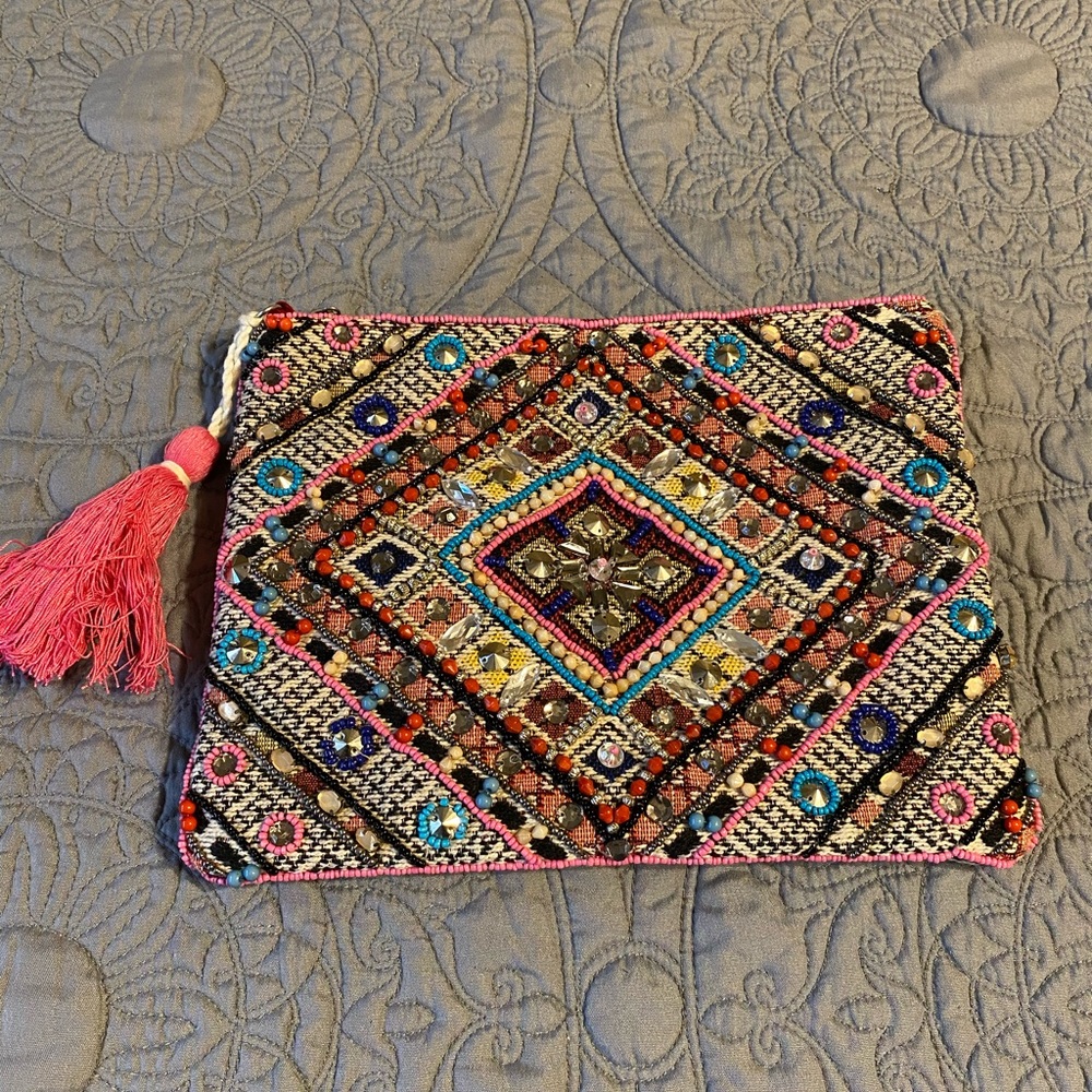 Small Purse